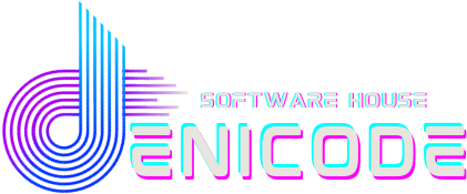 Denicode LLC Software House watermark